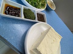 -一块豆腐(英雄山总店)