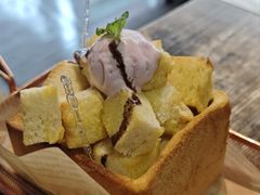 -七友美蛙鱼头火锅(坂田店)