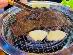 -吉志烤肉(太原总店)