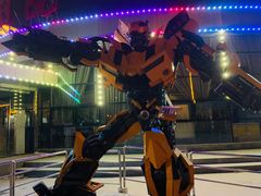 -兴芮温泉度假区