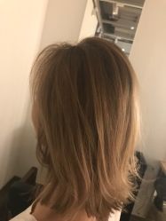 -Mentor Hair Salon