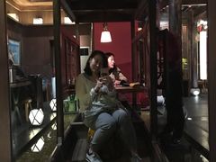 -颐和•海鲜砂锅粥•啫啫煲(奥林匹克广场店)