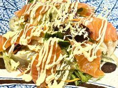 -琴寿司居酒屋(中山广场店)