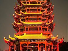 -黄鹤楼