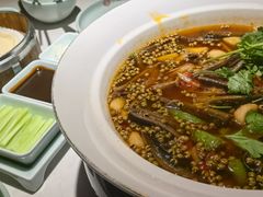 -院8里·小聚园老川菜(九眼桥店)