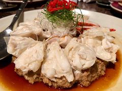 -杭州君悦酒店·湖滨28中餐厅