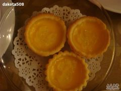 燕窝蛋挞-糖朝(尖沙咀店)