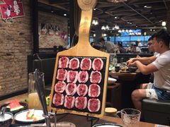 -快乐小羊(富强中路店)