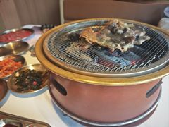 -西塔老太太泥炉烤肉(望京一店)