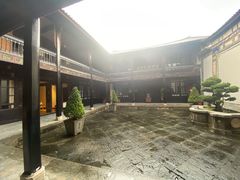-喜林苑·稻田餐厅(品相府店)