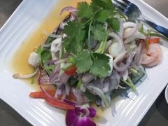 -The Dishes Seafood & Restaurant