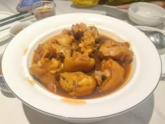-旺达·福州菜(正大广场店)