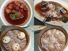 -小厨娘淮扬菜(天印大道店)