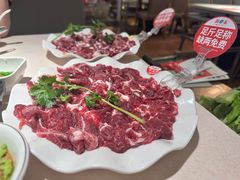 -潮泰牛肉火锅 · 创于1992年(车公庙店)