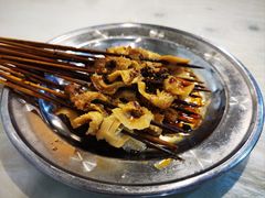 -正宗刘记不翻汤(和园店)