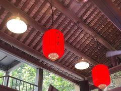 -鹅滋道(甘坑古镇店)
