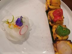 -哈努曼印度餐厅(吴泾宝龙广场店)
