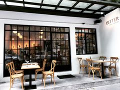 -Bitter酒吧(五原路店)
