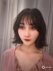 -涩谷· Hair Salon