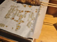 -肉串汪(月坛店)