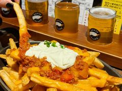 -Goose Island Brewhouse鹅岛精酿啤酒餐厅