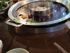 -巴倒烫陆派重庆火锅(南山店)