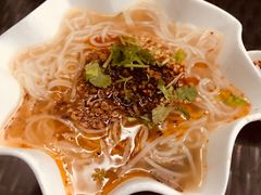 牛肉饵丝-火燒雲傣家菜(鼓楼店)