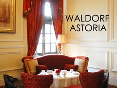 包厢-Salon de Ville浦江汇(上海外滩华尔道夫酒店店)