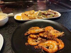 -火地铁板烧(昆山万象汇店)