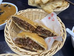 -方中山胡辣汤(成都首店)