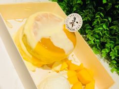 -食武士·舒芙蕾(新街口明瓦廊店)