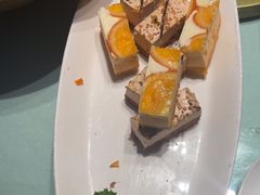 -镜泊小镇(东长安街店)