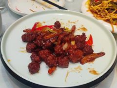 -纳家楼·地道陕菜(劳动路店)
