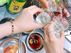 -釜山火炉·海鲜烤肉(紫藤路店)