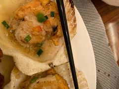 扇贝-好日子皇冠假日酒店·君怡咖啡厅(特美思大厦店)