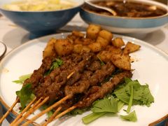 -犇逸·乐山跷脚牛肉·四川现炒(览海店)