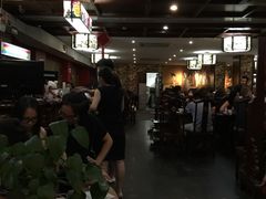 -蜀香坊(Glebe)
