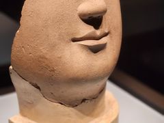 -洛阳古墓博物馆