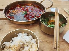 -冒菜西施·非遗冒菜(总店)