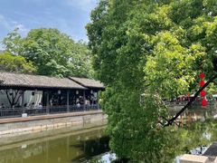 -惠山古镇·寄畅园