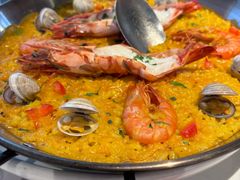 -IL Forno 意坊·意大利餐厅(温州万象城店)