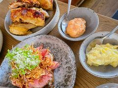 -BOR Eatery(安福路店)