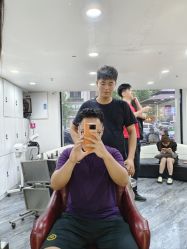 -星座接发烫染美发超市