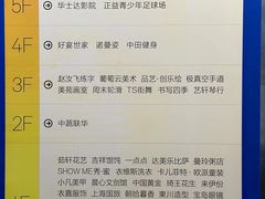 -满天星生活广场(浦江社区店)
