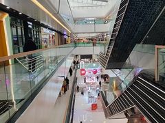 -万达广场(北京槐房店)