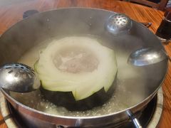 冬瓜煲-南海鸽天下(肇庆店)