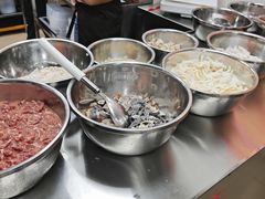 -龙上水现炒生料(柳沙店)