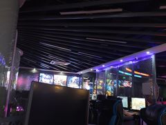 -ROG玩家国度电竞馆零零柒(凯马店)