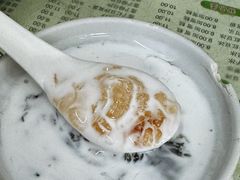 -阿三麻蓉汤圆(顺光大厦店)