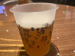 -苏州凯悦酒店·酒肆(华池街店)